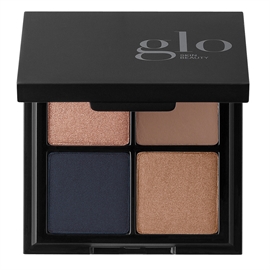 Glo Skin Beauty - Shadow Quad - Hey, Sailor 6,4 g hos parfumerihamoghende.dk 
